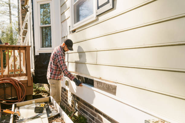 Top rated local Storm Damage Siding Repair specialists in Cleveland, NC